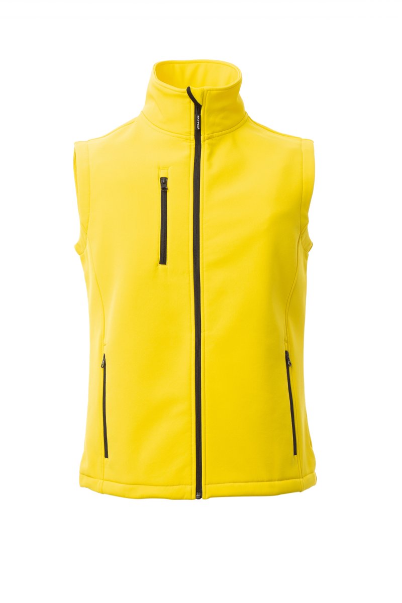 PAYPER - Softshell-Weste GLASGOW