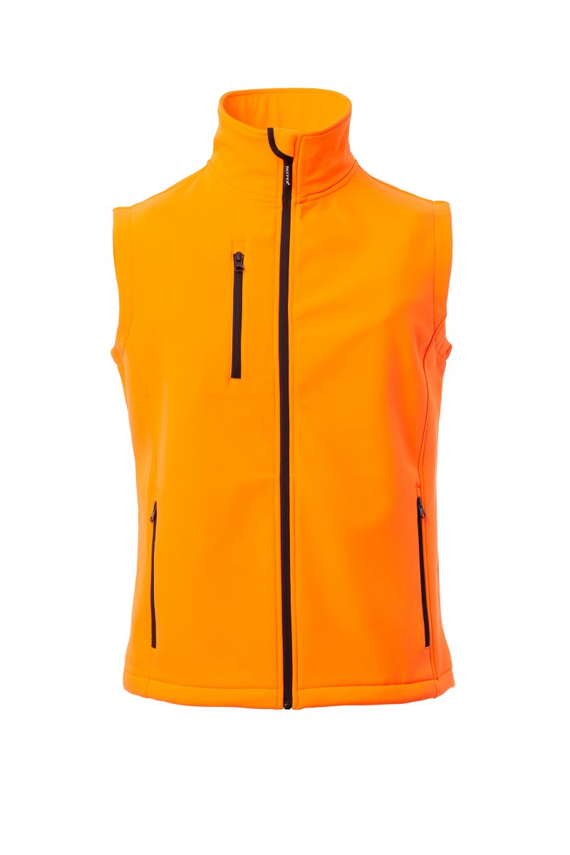 PAYPER - Softshell-Weste GLASGOW