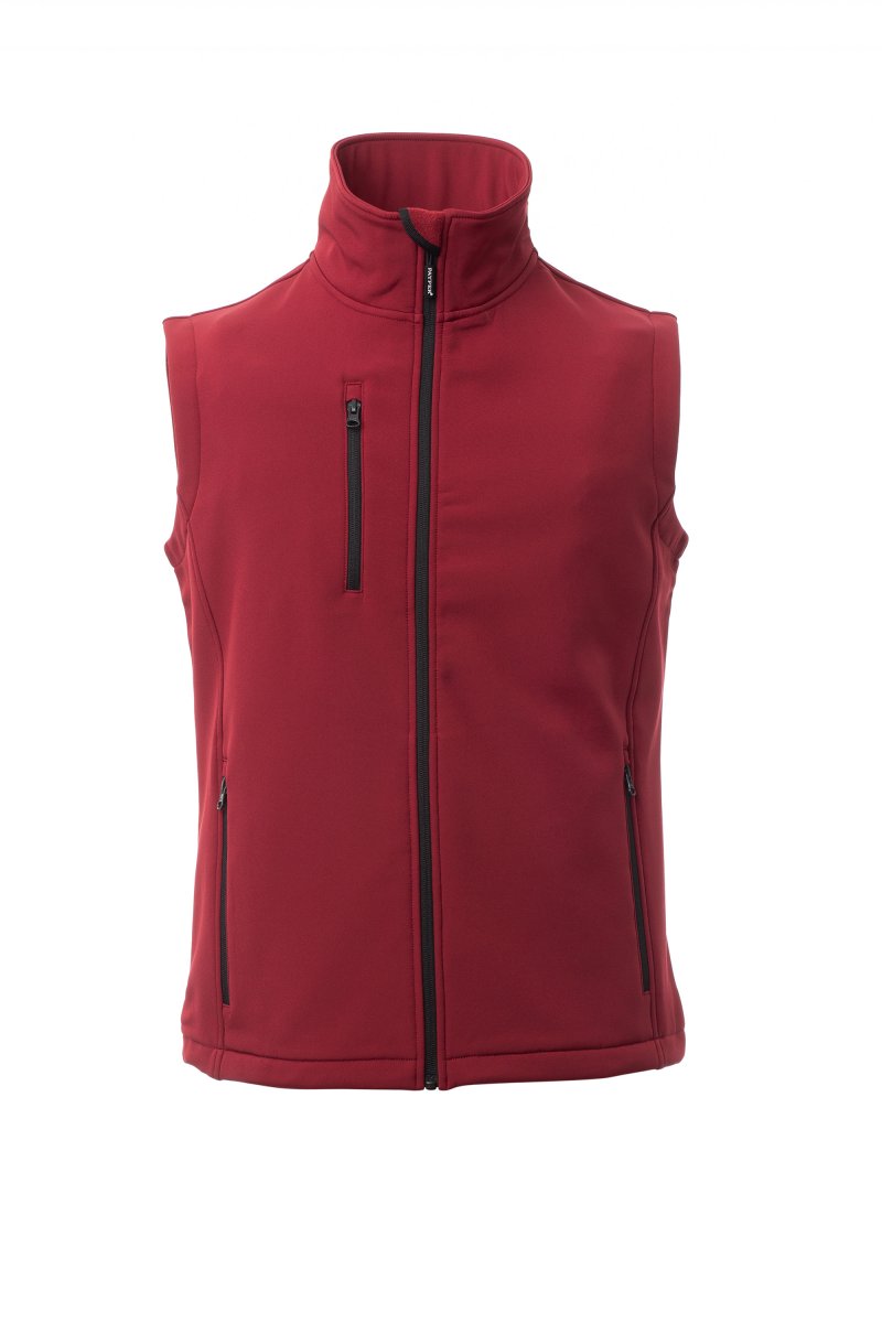 PAYPER - Softshell-Weste GLASGOW
