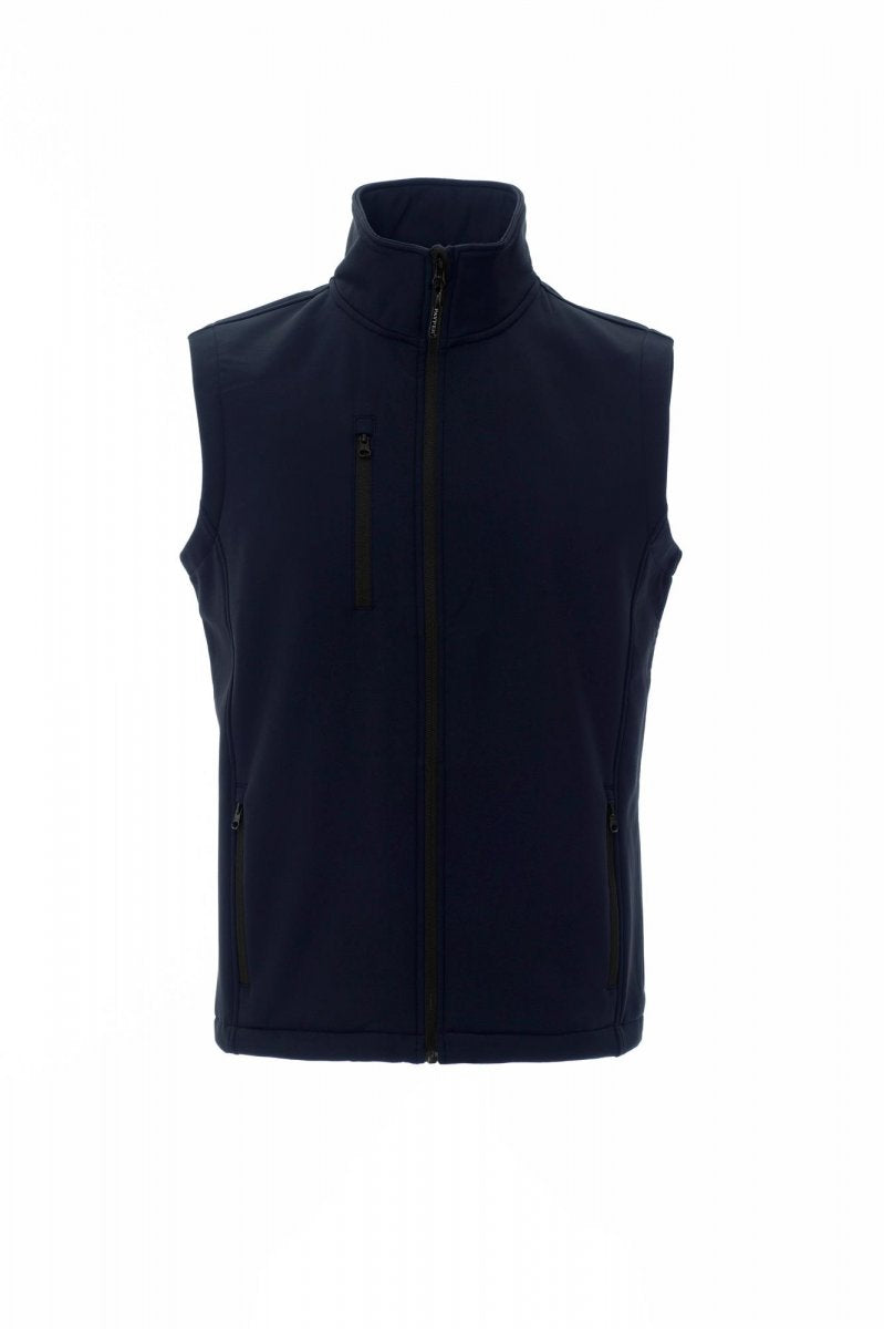 PAYPER - Softshell-Weste GLASGOW