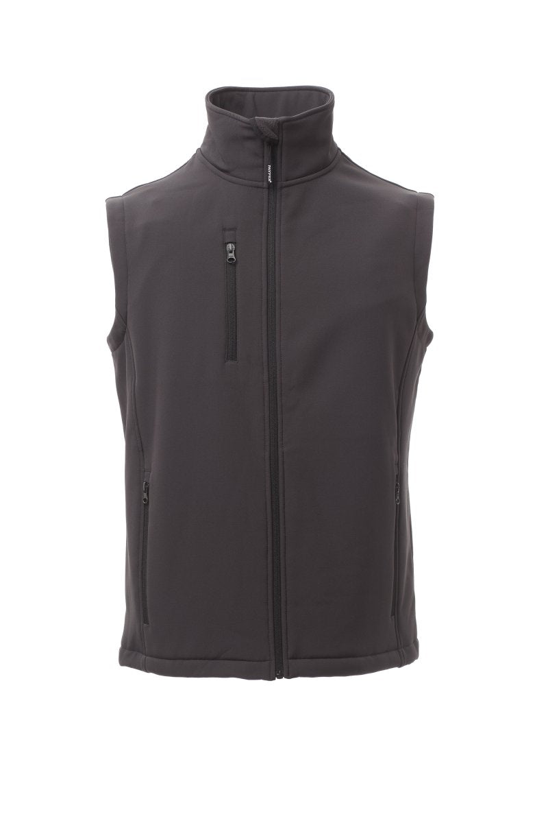 PAYPER - Softshell-Weste GLASGOW