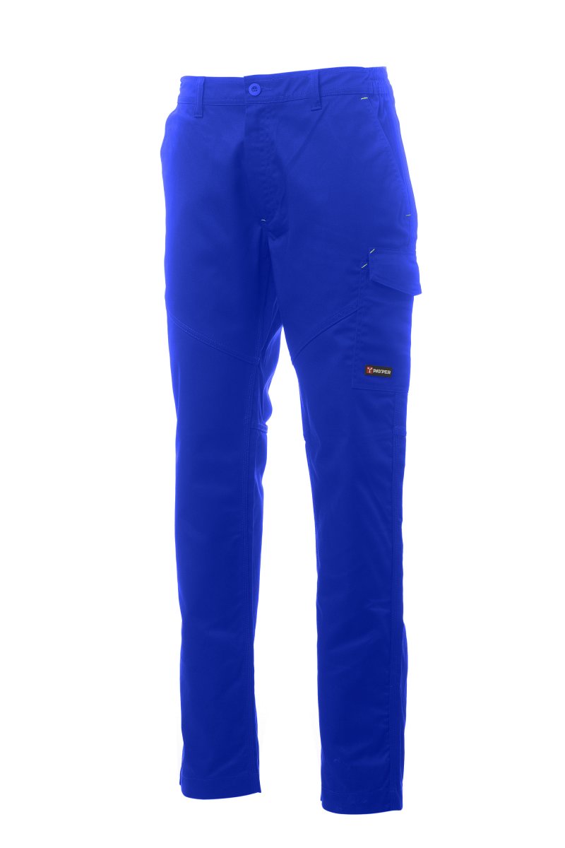 PAYPER - Ganzjahreshose WORKER PRO