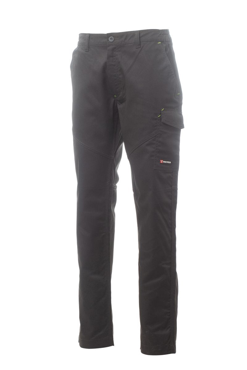 PAYPER - Ganzjahreshose WORKER PRO