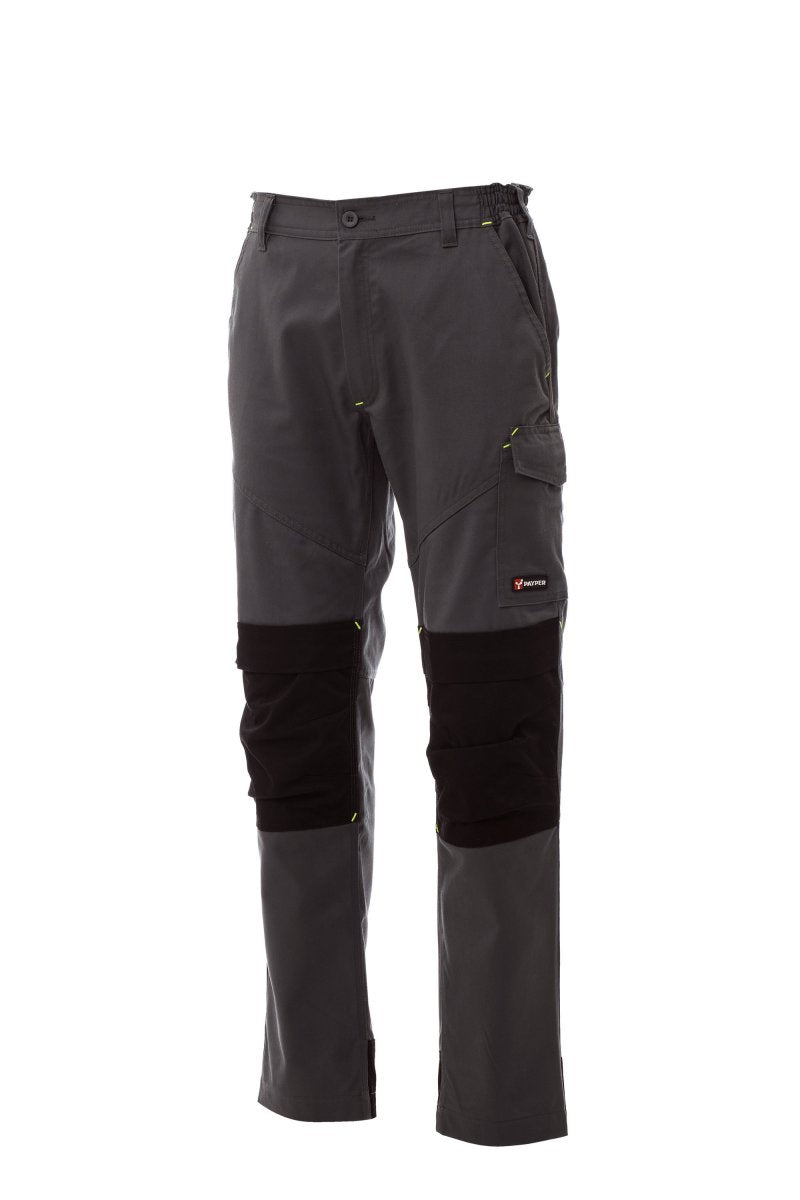 PAYPER - Ganzjahreshose WORKER TECH
