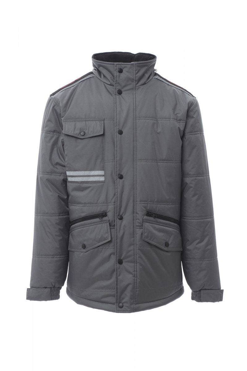 PAYPER - Herren-3 FIGHTER FX MID