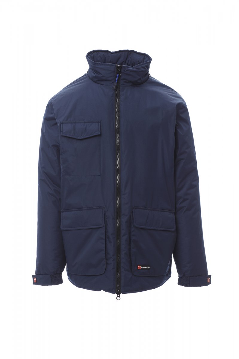 PAYPER - Herren-3 RENEGADE MID