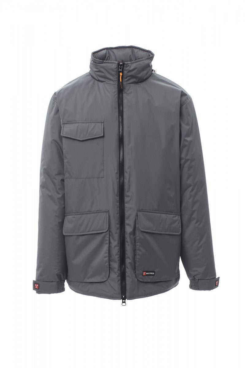 PAYPER - Herren-3 RENEGADE MID