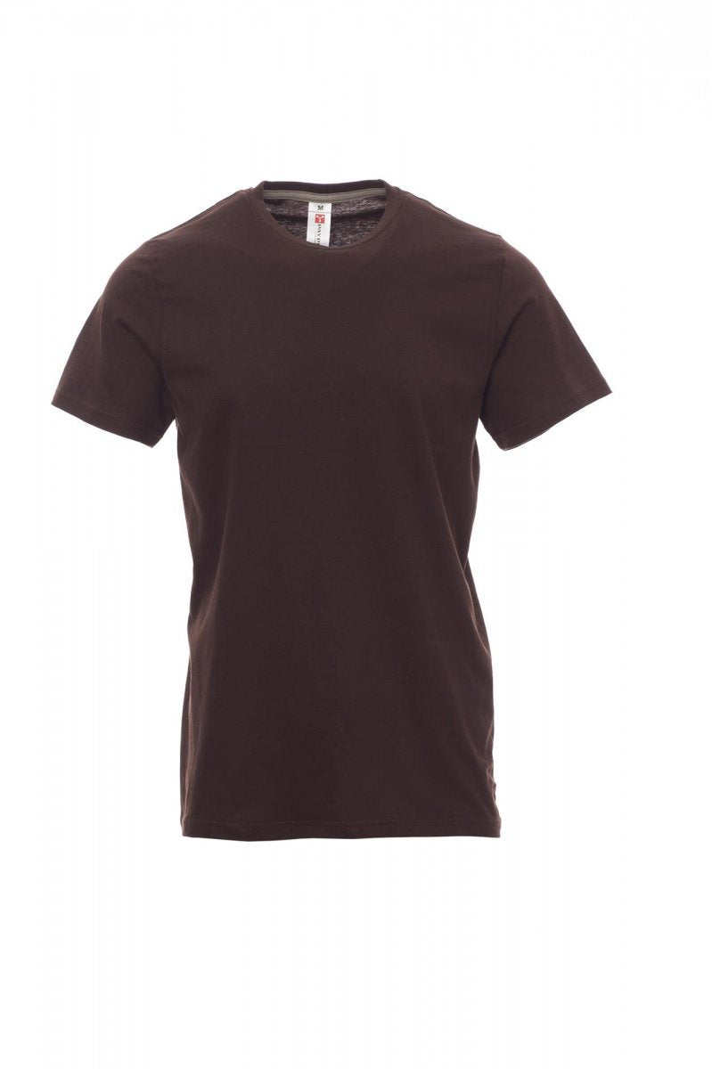 PAYPER - Herren-T-Shirt SUNSET