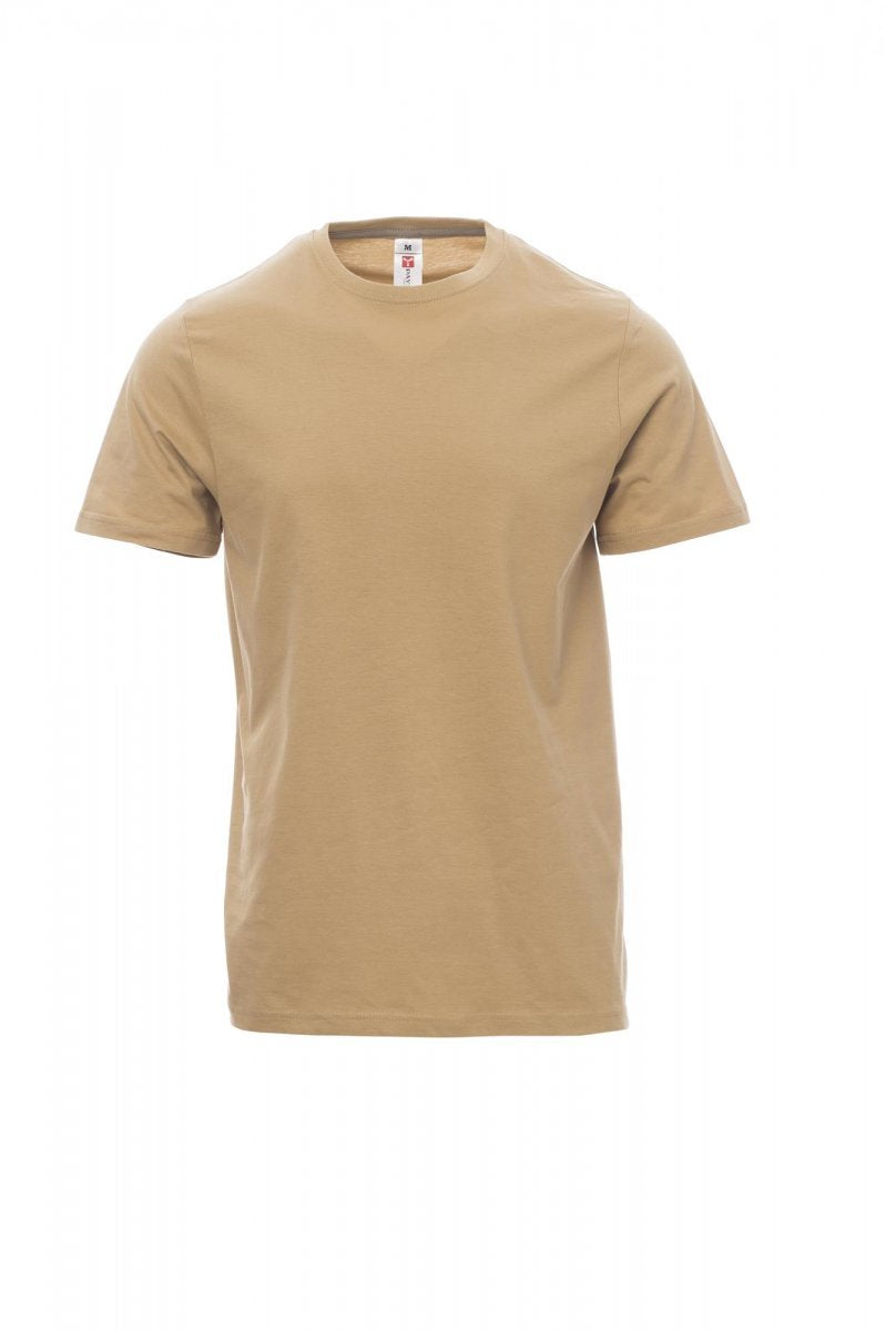 PAYPER - Herren-T-Shirt SUNSET