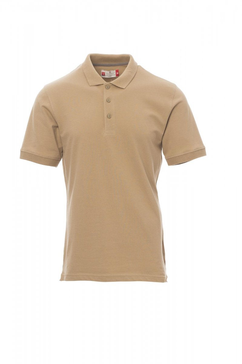 PAYPER - Herren-Poloshirt VENICE