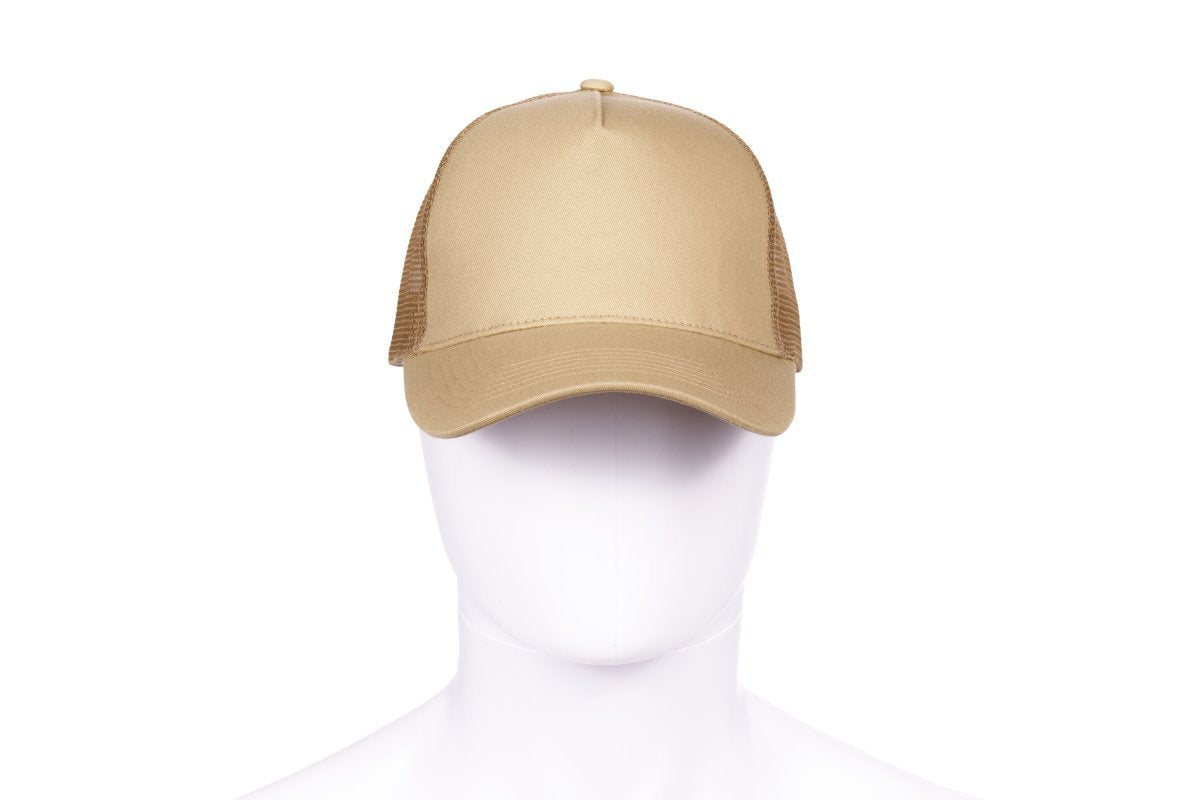PAYPER - Unisex 5-Panel-Kappe KEY WEST