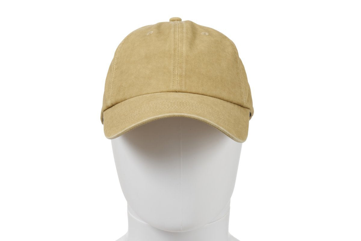 PAYPER - Unisex 6-Panel-Kappe DELAWARE