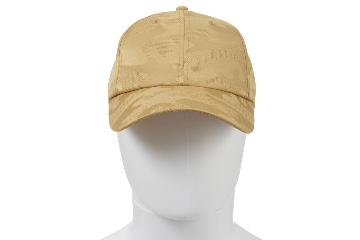PAYPER - Unisex 6-Panel-Kappe KENTUCKY