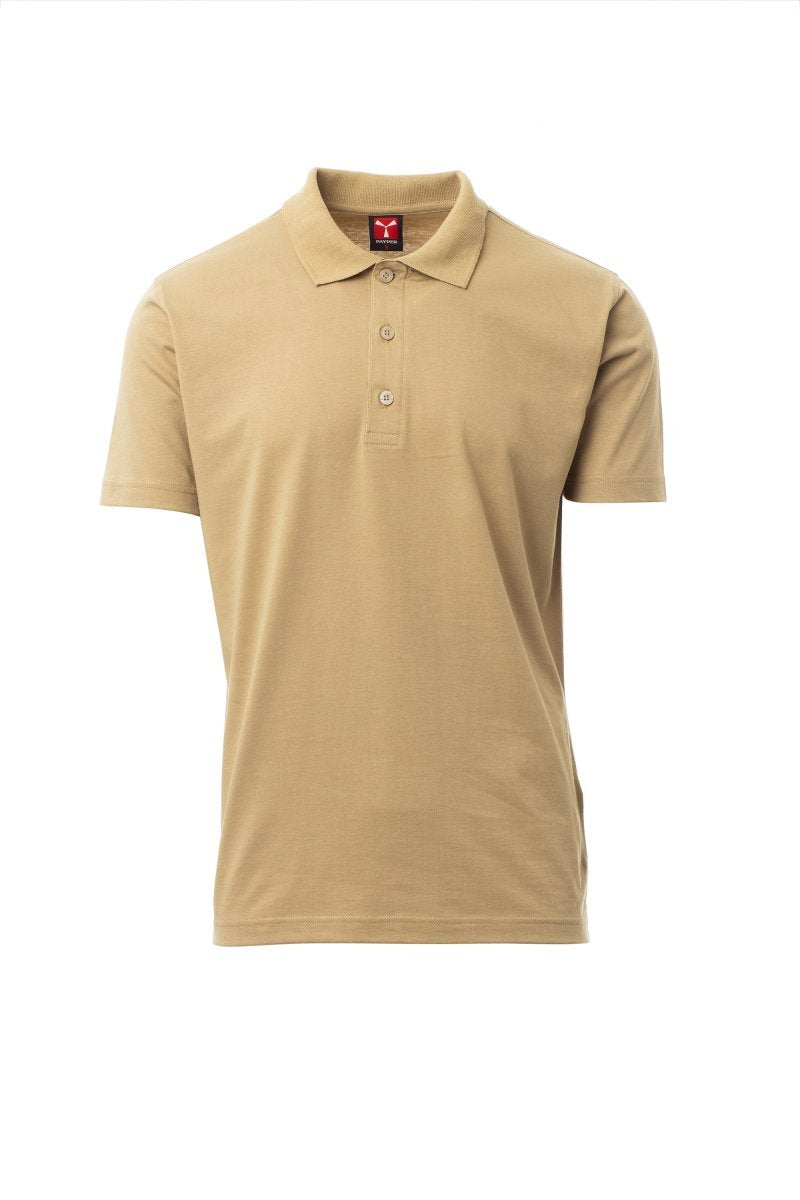 PAYPER - Poloshirt AMALFI
