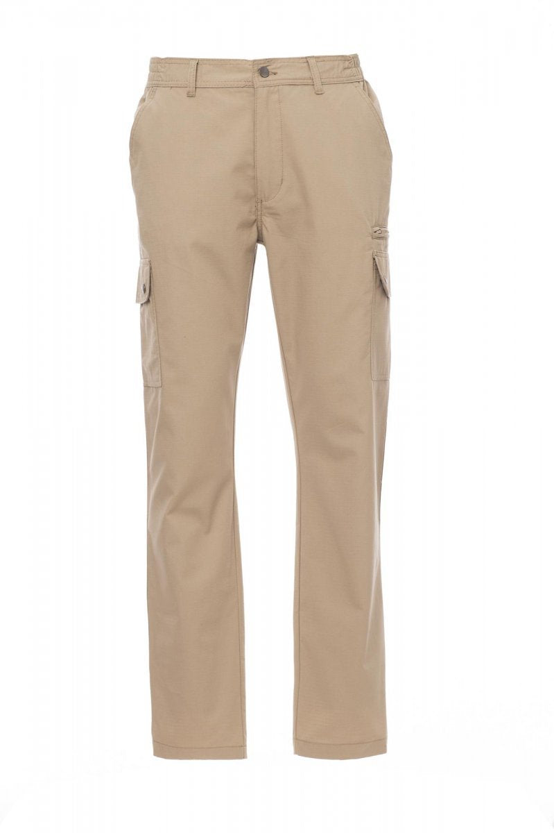 PAYPER - Sommer-Herrenhose FOREST/SUMMER