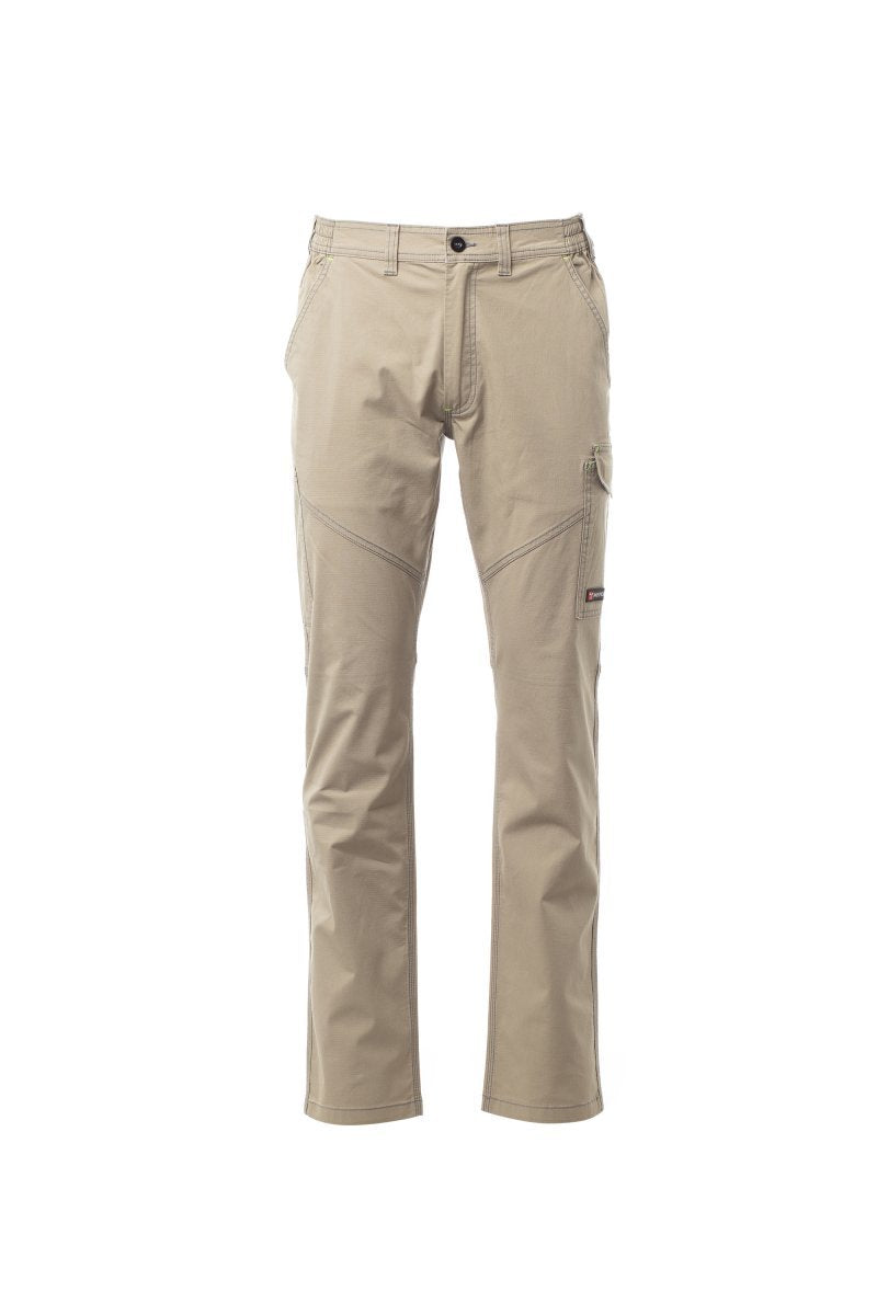 PAYPER - Sommerhose WORKER STRETCH SUMMER