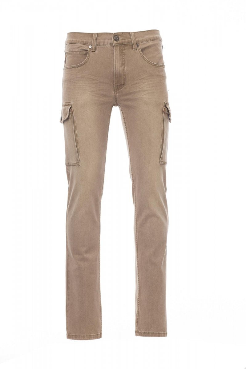 PAYPER - Herren Freizeithose HUMMER