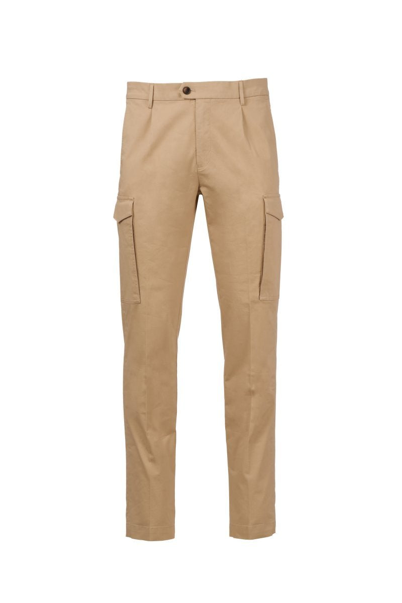 PAYPER - Chino-Sommerhose MAJOR SUMMER