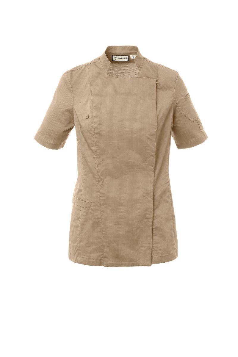 PAYPER - Kochjacke STARLIGHT MESH LADY