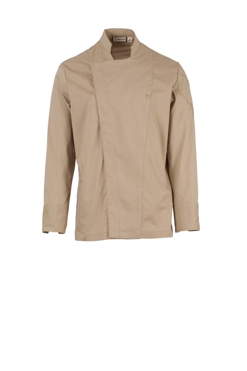 PAYPER - Kochjacke STARRED MESH
