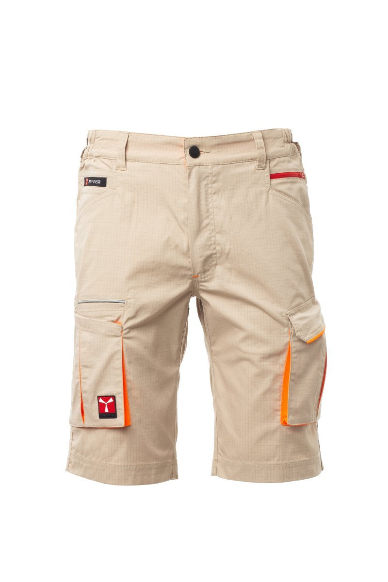 PAYPER - Arbeitsshorts NEXT 400 SHORTS
