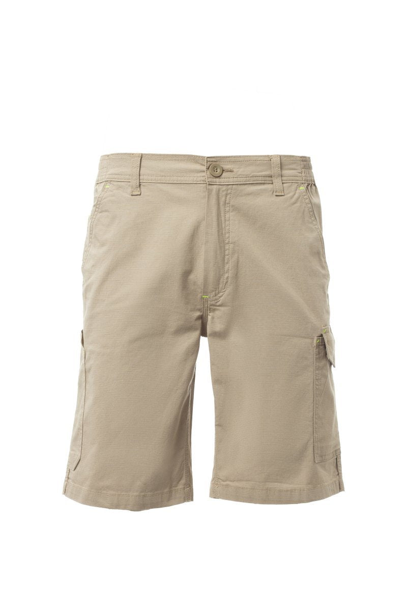 PAYPER - Herren Arbeitsshorts SERVICE STRETCH