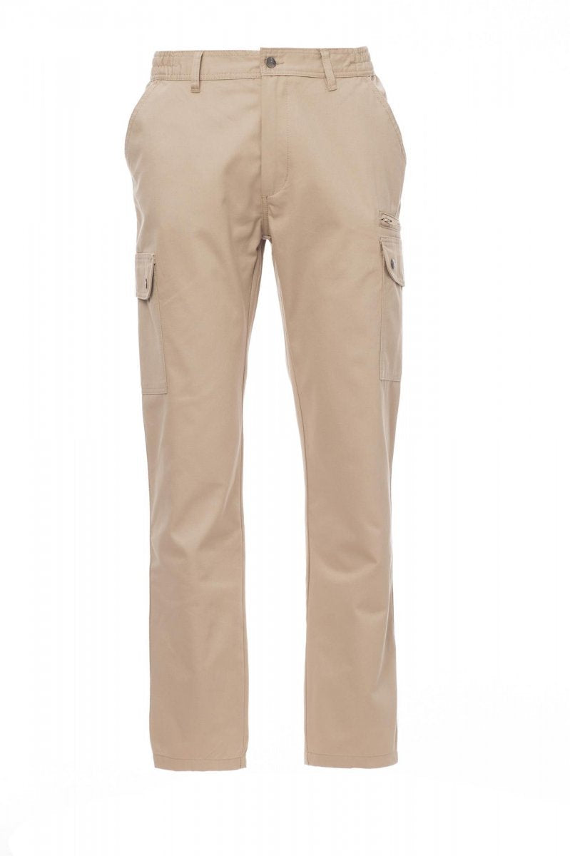 PAYPER - Herren Freizeithose FOREST