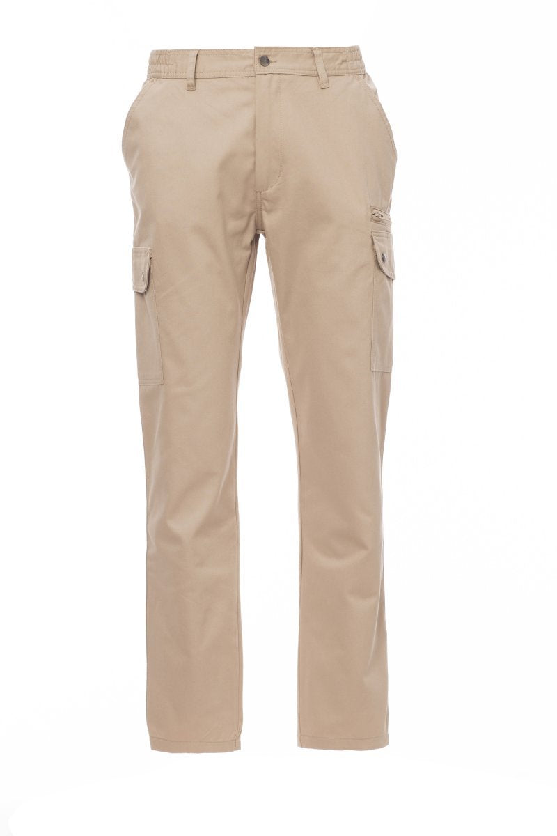 PAYPER - Herren Freizeithose FOREST STRETCH