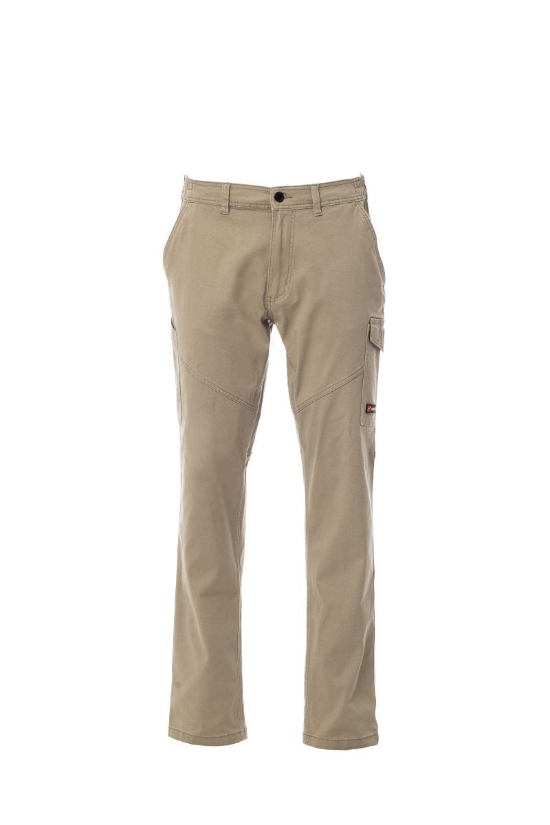 PAYPER - Ganzjahreshose WORKER STRETCH