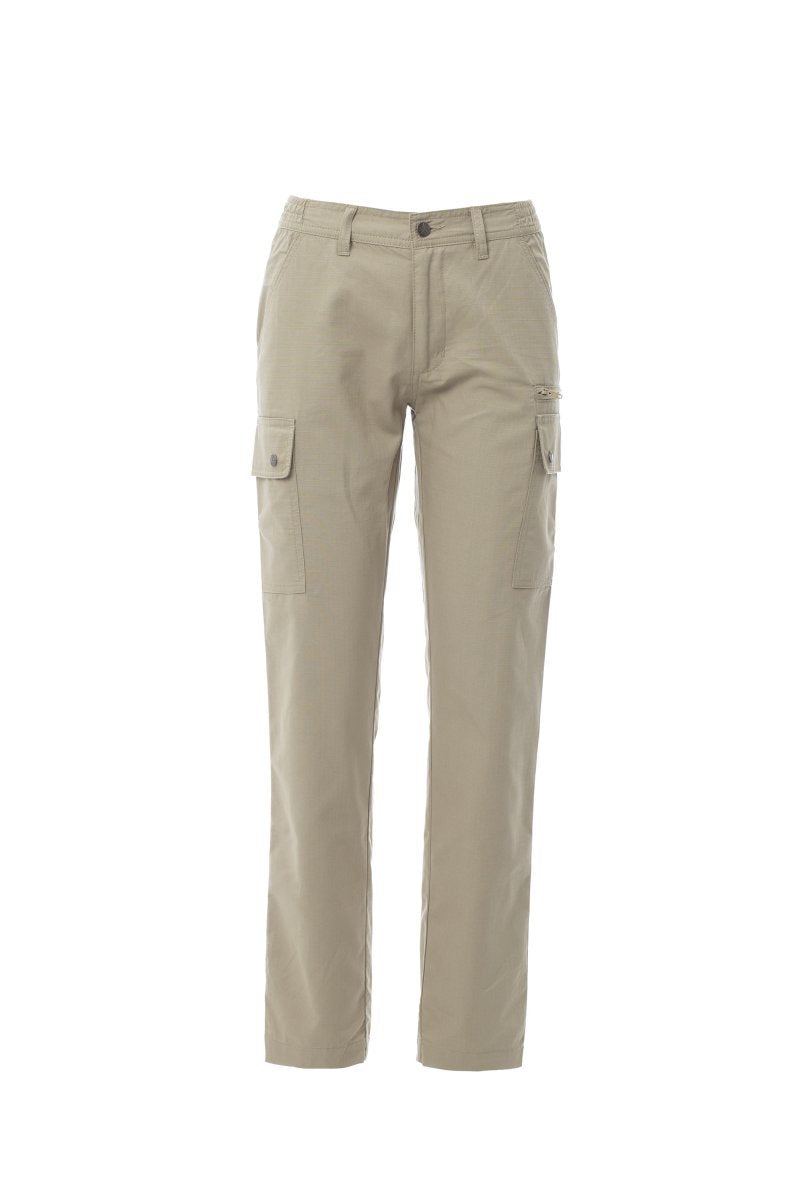 PAYPER - Sommer-Damenhose FOREST/SUMMER LADY