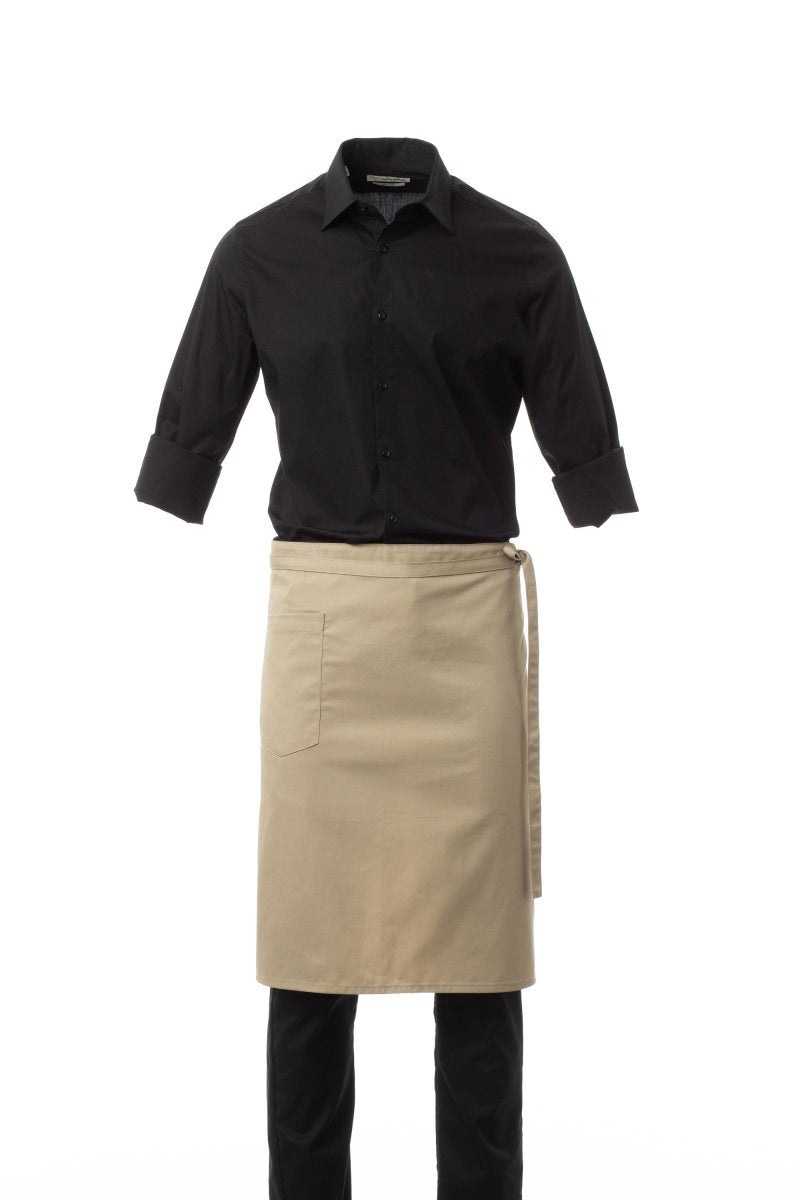 PAYPER - Unisex-Multifunktionsschürze MARKET
