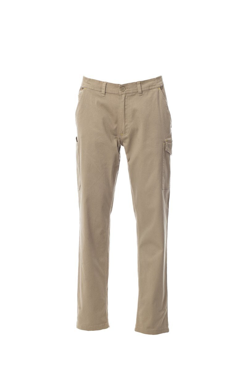 PAYPER - Sommerhose POWER STRETCH SUMMER