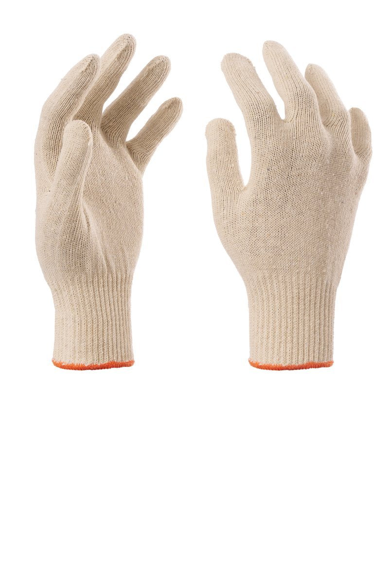 GIONNY WINGS - Handschuh HANDY CO (VPE: 12 Paar) - Farbe: Creme