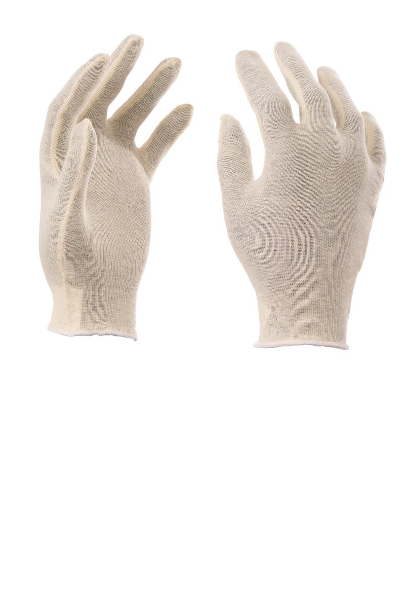 GIONNY WINGS - Handschuh U-HANDY CO (VPE: 12 Paar) - Farbe: Creme