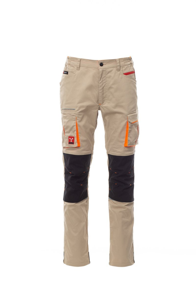 PAYPER - Arbeitshose NEXT 400