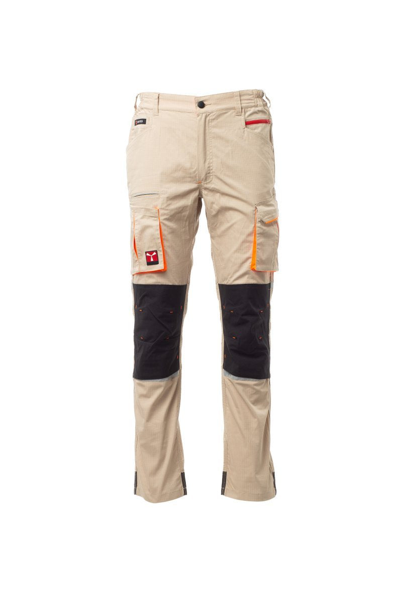 PAYPER - Stretch-Unisex-Sommerhose NEXT 400 SUMMER