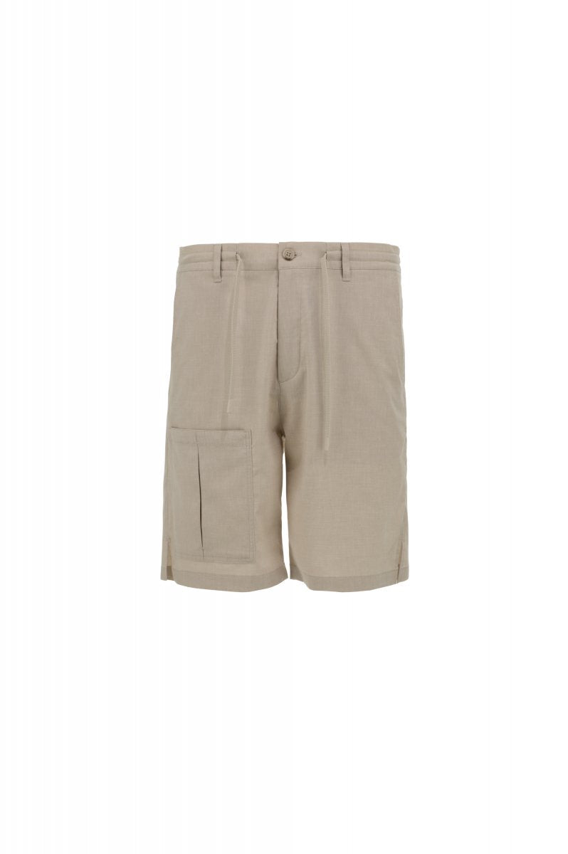PAYPER - Herren Freizeitshorts TROPIC SHORTS