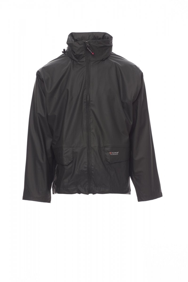 PAYPER - Regenjacke DRY-JACKET