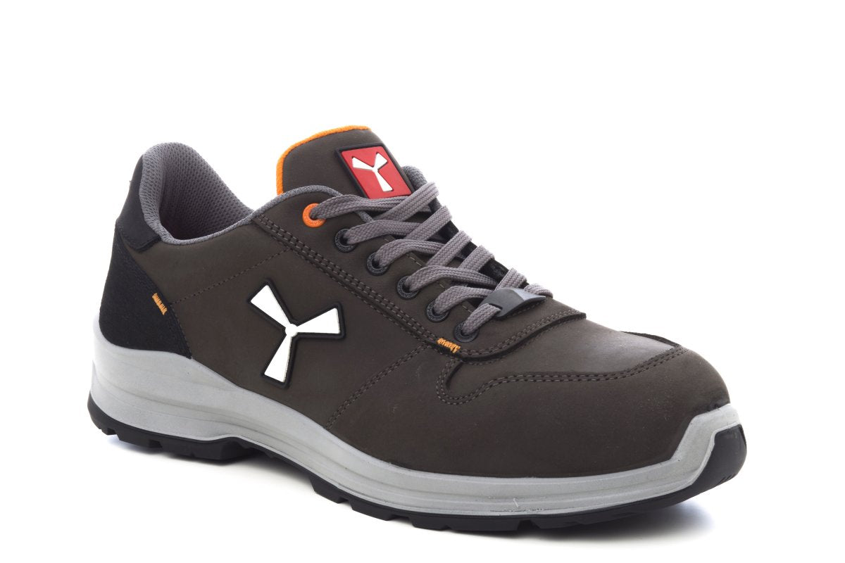 PAYPER - Niedriger GET FORCE LOW S3-NBK