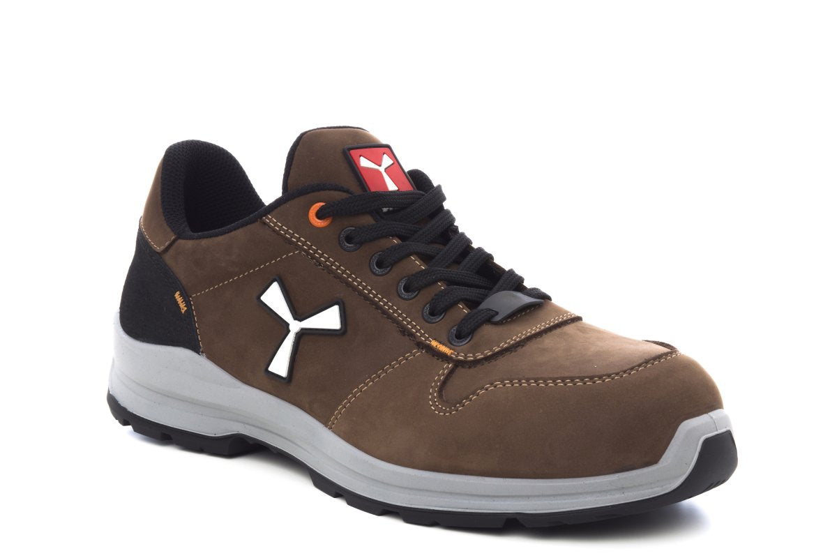 PAYPER - Niedriger GET FORCE LOW S3-NBK