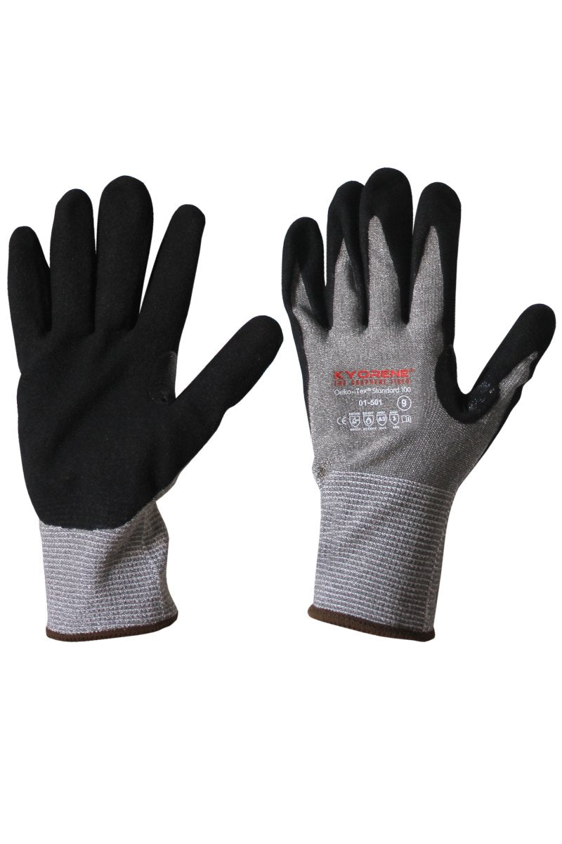 PAYPER - Schnittschutzhandschuhe 01-501