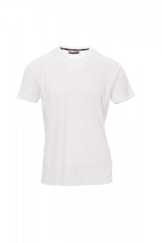 PAYPER T-Shirt RUNNER in WEISS - Arbeitskleidung für Industrie und Handwerk