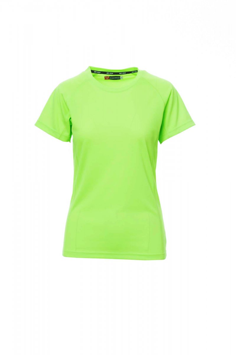 PAYPER - Technisches RUNNER LADY