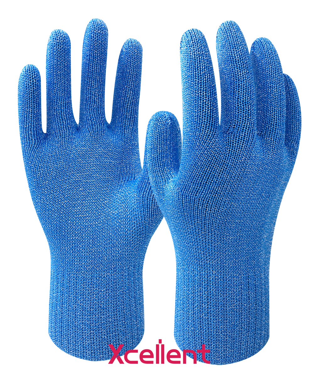 Schnittschutzhandschuh CUT FOOD FIT (lebensmittelecht)