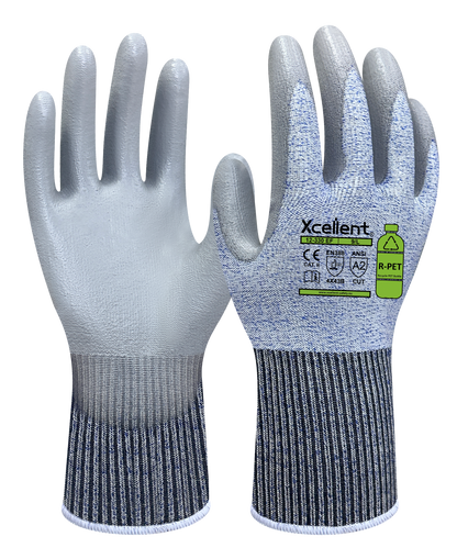 Schnittschutzhandschuh ECO CUT PU
