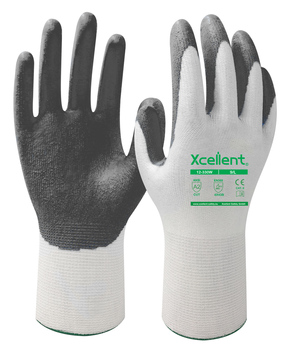 Schnittschutzhandschuh COMFORT CUT PU