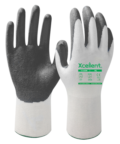 Schnittschutzhandschuh COMFORT CUT PU
