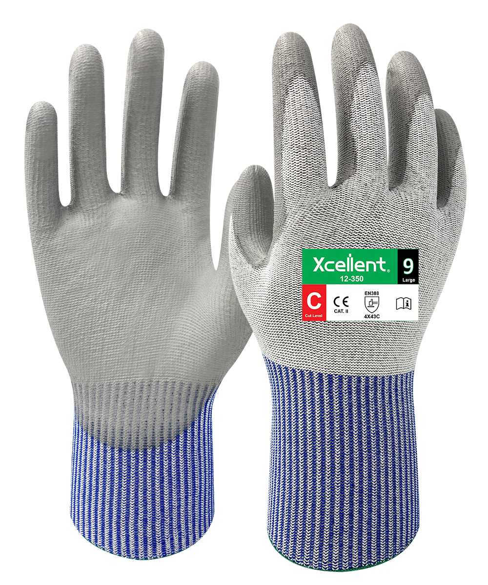 Schnittschutzhandschuh COMFORT CUT STAR
