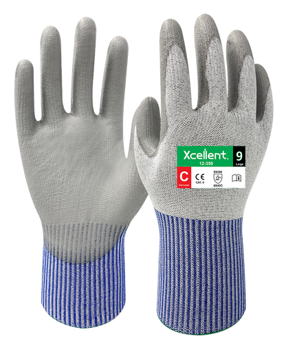 Schnittschutzhandschuh COMFORT CUT STAR