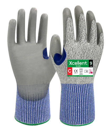 Schnittschutzhandschuh COMFORT CUT STAR 2
